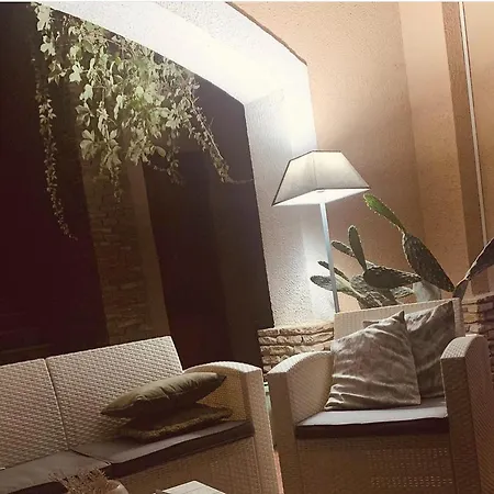 Holiday home Hermes Marsala