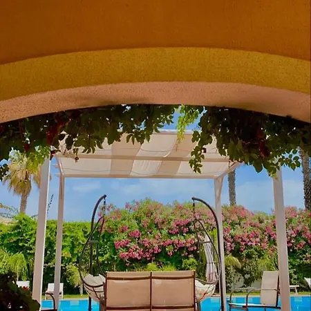 Hermes Holiday home