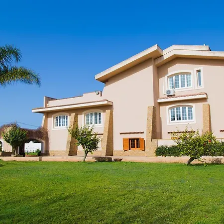 Holiday home Hermes Marsala