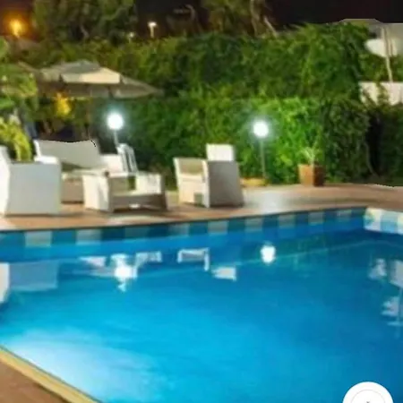 Casa Vacanze Giardini Hermes