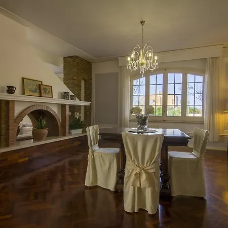 Casa Vacanze Giardini Hermes Marsala
