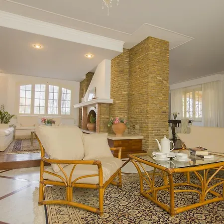 Casa Vacanze Giardini Hermes Marsala