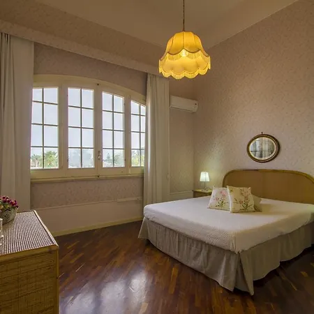 Casa Vacanze Giardini Hermes Marsala