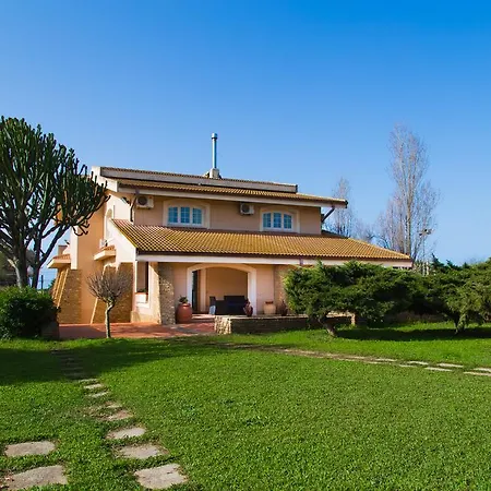 Casa Vacanze Giardini Hermes Casa vacanze