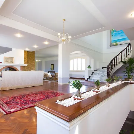 Casa Vacanze Giardini Hermes Marsala
