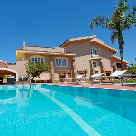 Casa Vacanze Giardini Hermes Casa vacanze Marsala